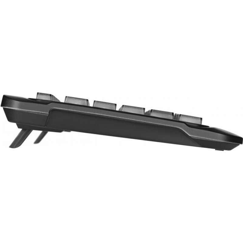 Комплект 2E MK420 Wireless Black (2E-MK420WB)