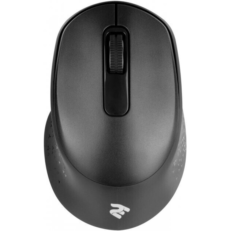 Комплект 2E MK420 Wireless Black (2E-MK420WB)