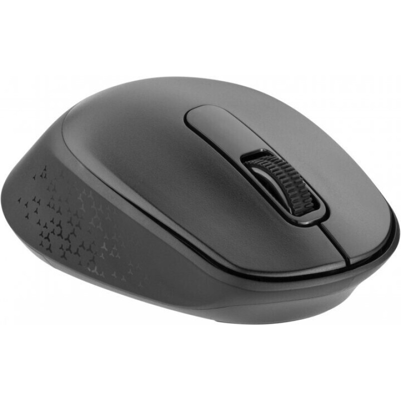 Комплект 2E MK420 Wireless Black (2E-MK420WB)