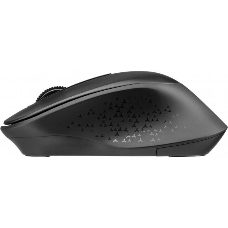Комплект 2E MK420 Wireless Black (2E-MK420WB)