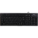 Комплект A4Tech KR-8372S Black