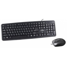 Комплект Esperanza TK110 USB Black (TK110UA)