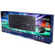 Комплект Esperanza TK110 USB Black (TK110UA)