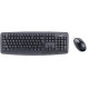 Комплект Genius КМ-130 USB (31330210115)