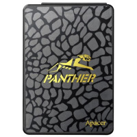 Накопичувач SSD Apacer 2.5" AS340 240Gb (AP240GAS340G-1)