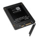 Накопичувач SSD Apacer 2.5" AS340 240Gb (AP240GAS340G-1)