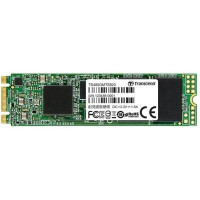 Накопичувач SSD Transcend M.2 MTS820S 480GB (TS480GMTS820S)