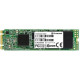 Накопичувач SSD Transcend M.2 MTS820S 480GB (TS480GMTS820S)
