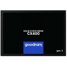 Накопичувач SSD 2.5" 1TB GOODRAM (SSDPR-CX400-01T-G2)