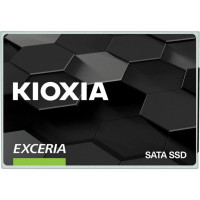 Накопичувач SSD 2.5" 480GB EXCERIA KIOXIA (LTC10Z480GG8)