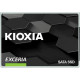 Накопичувач SSD 2.5" 480GB EXCERIA KIOXIA (LTC10Z480GG8)