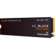Накопичувач SSD M.2 2280 500GB SN7100 WD (WDS500G4X0E)