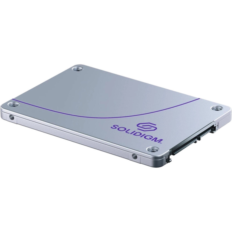 Накопичувач SSD 2.5" 960GB D3-S4520 SOLIDIGM (SSDSC2KB960GZ1Z)