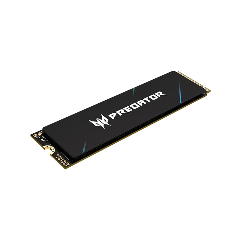 Накопичувач SSD M.2 2280 2TB GM9 Acer Predator (BL.9BWWR.137)