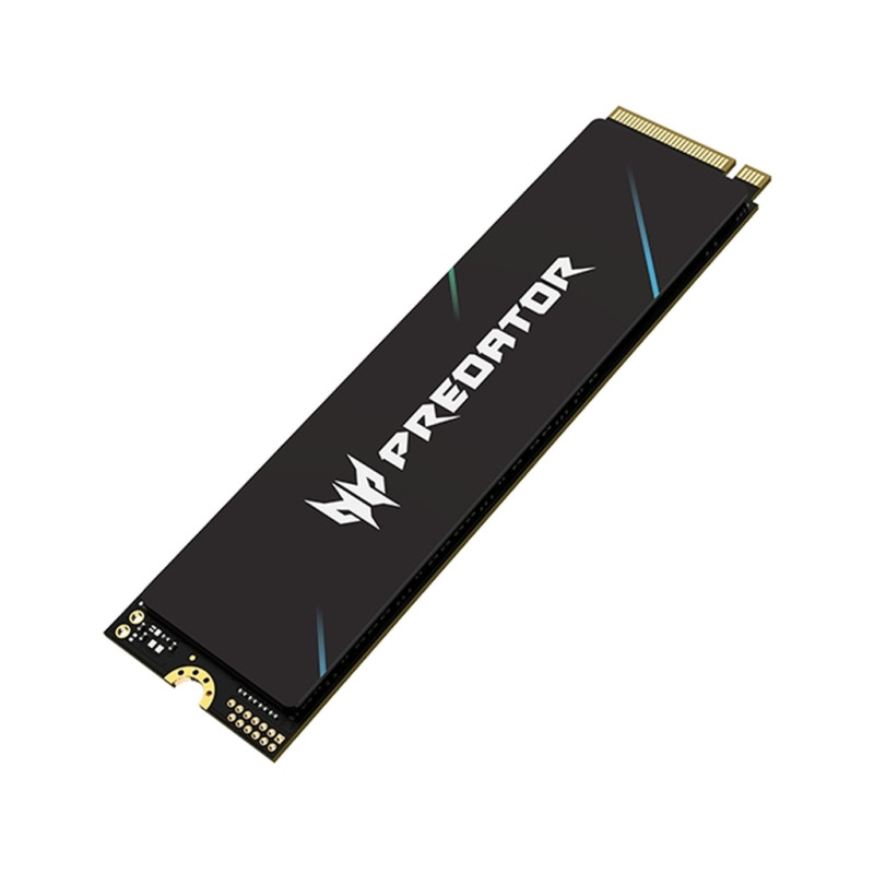 Накопичувач SSD M.2 2280 2TB GM9 Acer Predator (BL.9BWWR.137)