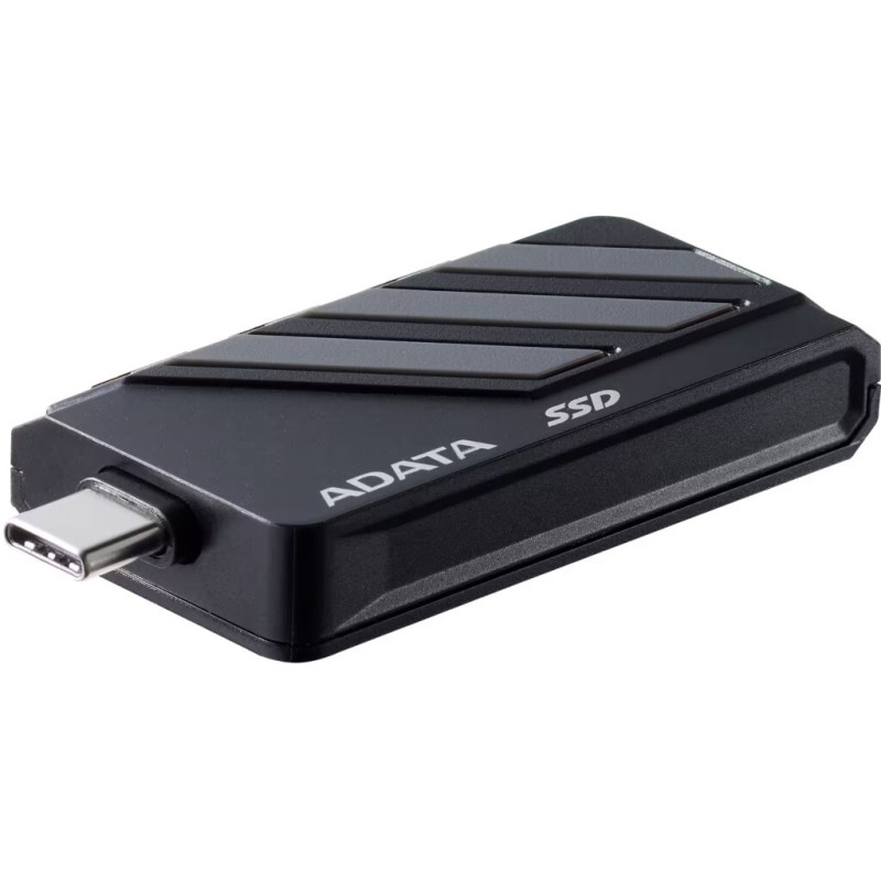 Накопичувач SSD USB 3.2 1TB SC735 ADATA (SC735-1000G-CCBK/GY)