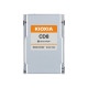 Накопичувач SSD U.2 2.5" 3.84TB CD8-R Series Kioxia (KCD8XRUG3T84)