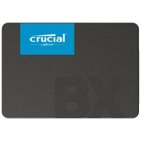 Накопичувач SSD 2.5" 240GB MICRON (CT240BX500SSD1)