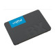 Накопичувач SSD 2.5" 240GB MICRON (CT240BX500SSD1)
