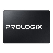 Накопичувач SSD 2.5" 240GB Prologix (PRO240GS320)