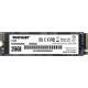 Накопичувач SSD M.2 2280 256GB Patriot (P320P256GM28)