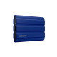 Накопичувач SSD USB 3.2 2TB T7 Shield Samsung (MU-PE2T0R/WW)
