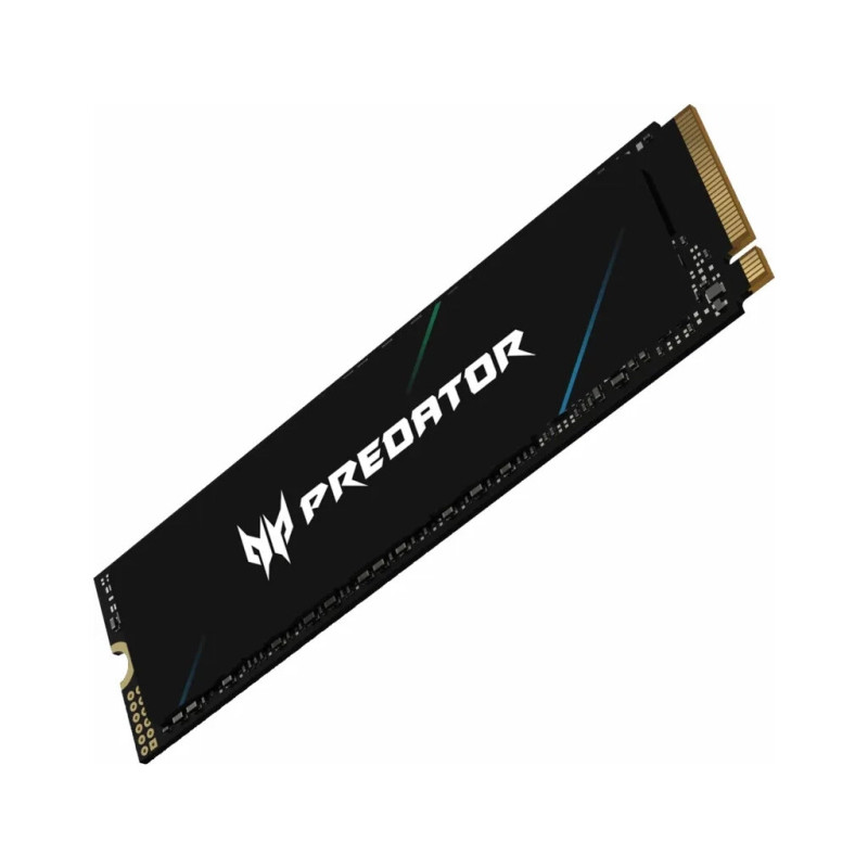 Накопичувач SSD M.2 2280 4TB GM6 Acer Predator (BL.9BWWR.135)