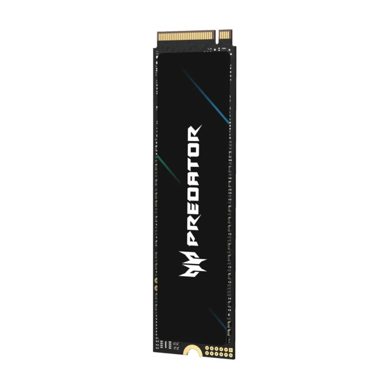 Накопичувач SSD M.2 2280 4TB GM6 Acer Predator (BL.9BWWR.135)
