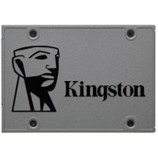 Накопичувач SSD Kingston 2.5" 960GB (SA400S37/960G)