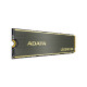 Накопичувач SSD M.2 2280 2TB ADATA (ALEG-800-2000GCS)
