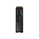 Накопичувач SSD M.2 2280 128GB OCPC (SSDM2PCIEF128GB)