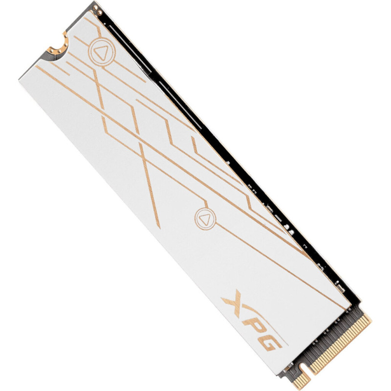 Накопичувач SSD M.2 2280 2TB XPG MARS 980 BLADE ADATA (SMAR-980B-2TCS)