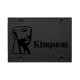 Накопичувач SSD 2.5" 240GB Kingston (SA400S37/240G)
