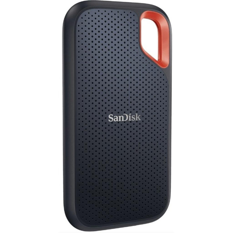 Накопичувач SSD USB 3.2 2TB SANDISK (SDSSDE61-2T00-G25)