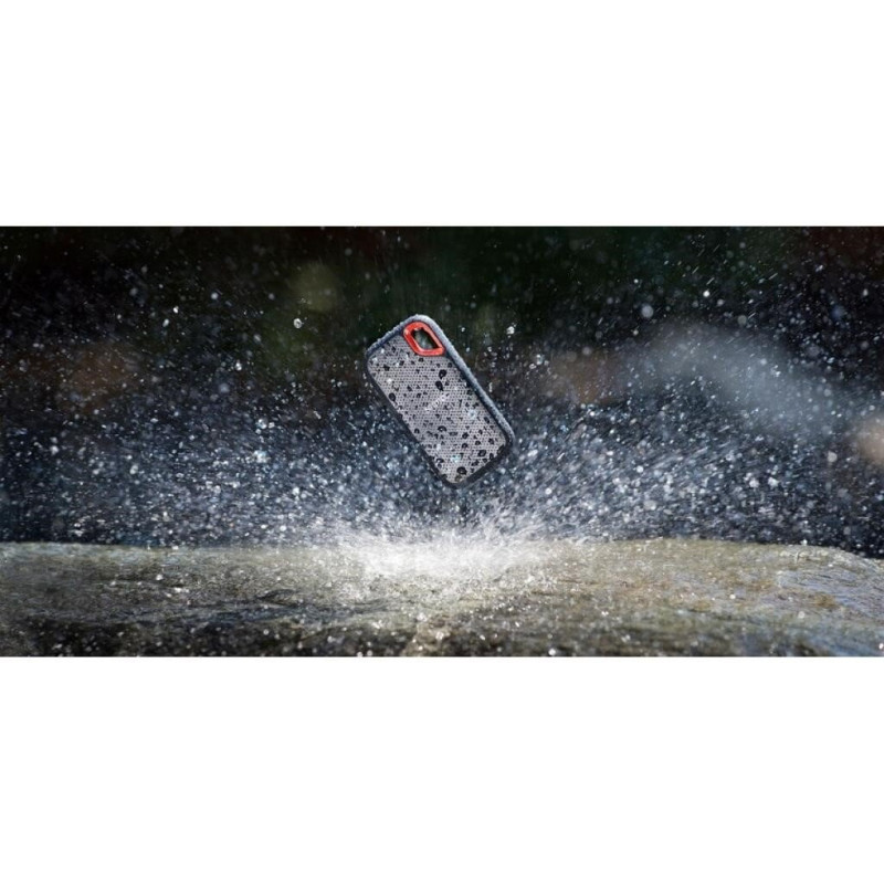 Накопичувач SSD USB 3.2 2TB SANDISK (SDSSDE61-2T00-G25)