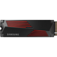 Накопичувач SSD M.2 2280 2TB Samsung (MZ-V9P2T0GW)
