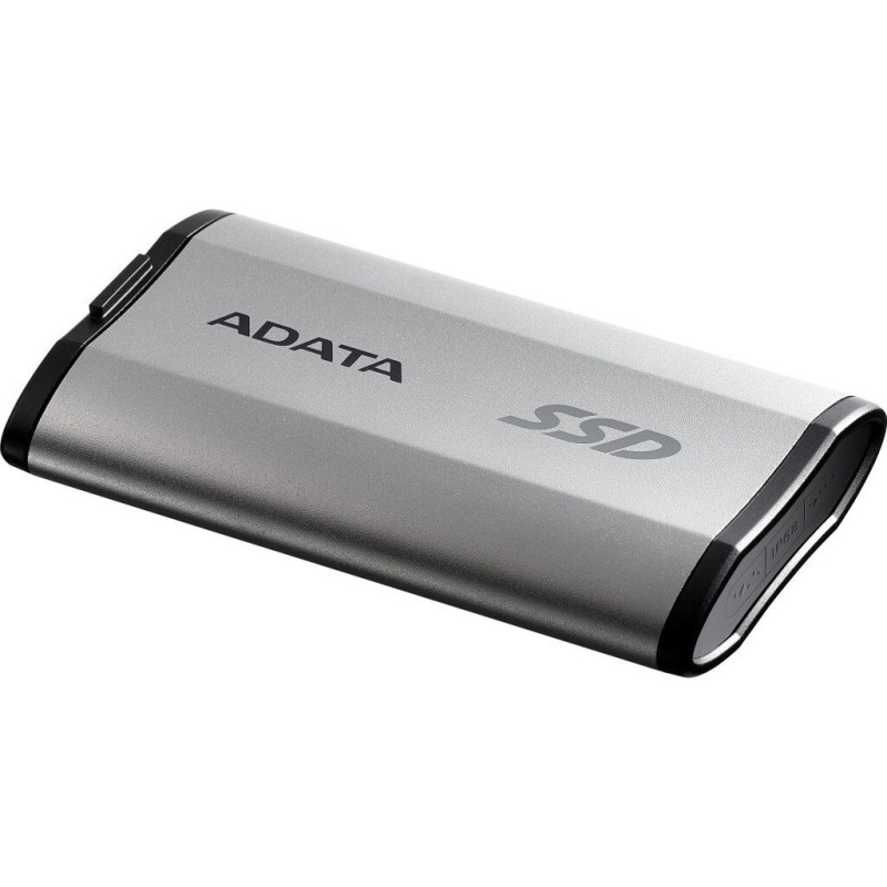 Накопичувач SSD USB 3.2 500GB ADATA (SD810-500G-CSG)