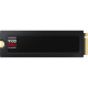 Накопичувач SSD M.2 2280 4TB 9100 PRO Heatsink Samsung (MZ-VAP4T0CW)