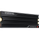 Накопичувач SSD M.2 2280 4TB 9100 PRO Heatsink Samsung (MZ-VAP4T0CW)