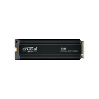 Накопичувач SSD M.2 2280 2TB T705 with Heatsink Micron (CT2000T705SSD5)