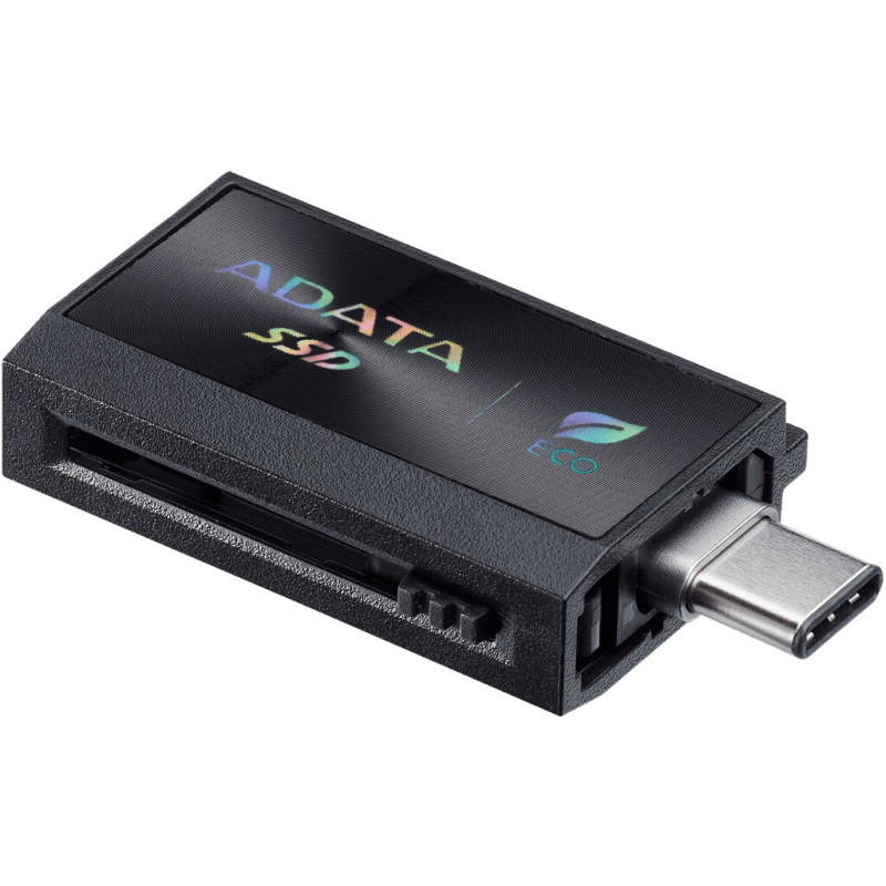 Накопичувач SSD USB 3.2 1TB SC730 ADATA (SC730-1T-CACTI)