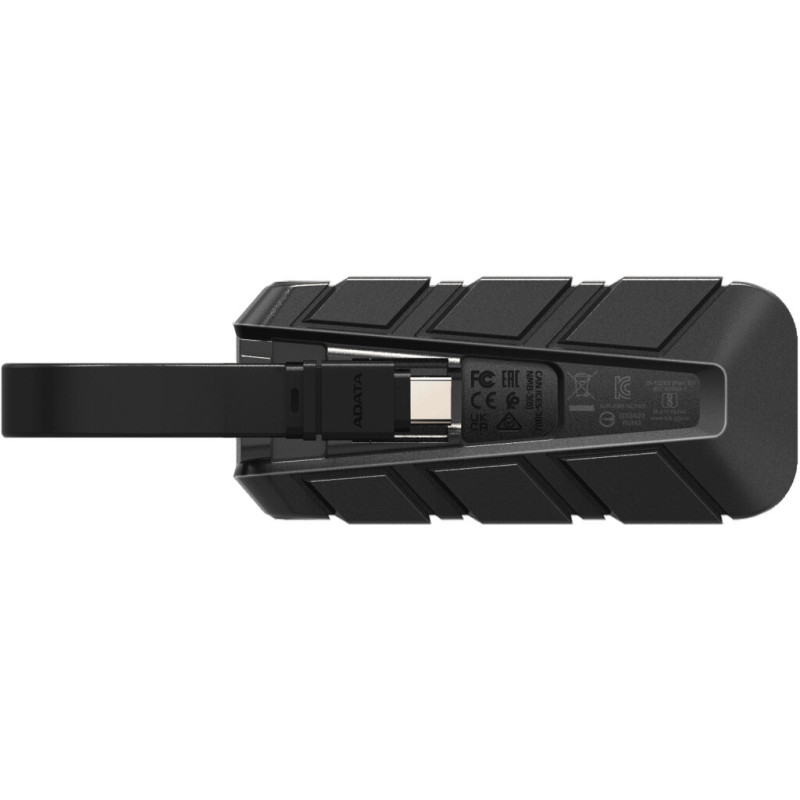 Накопичувач SSD USB 3.2 500GB SC740 ADATA (SC740-500G-CBU)