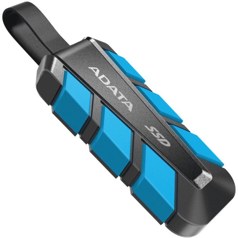 Накопичувач SSD USB 3.2 500GB SC740 ADATA (SC740-500G-CBU)