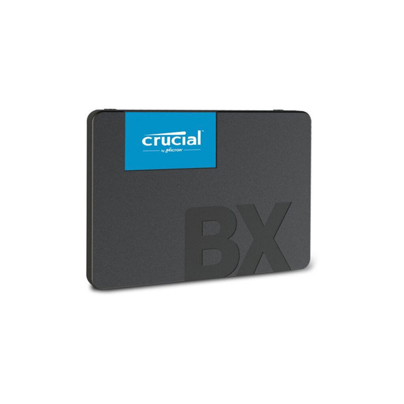 Накопичувач SSD 2.5" 2TB MICRON (CT2000BX500SSD1)