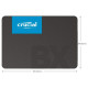 Накопичувач SSD 2.5" 2TB MICRON (CT2000BX500SSD1)