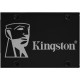 Накопичувач SSD 2.5" 2TB Kingston (SKC600/2048G)