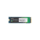 Накопичувач SSD M.2 2280 1TB Apacer (AP1TBAS2280P4UPRO-1)