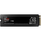 Накопичувач SSD M.2 2280 1TB Samsung (MZ-V9P1T0CW)
