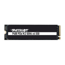 Накопичувач SSD M.2 2280 4TB Patriot (P400LP4KGM28H)