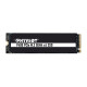 Накопичувач SSD M.2 2280 4TB Patriot (P400LP4KGM28H)